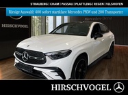 Mercedes-Benz GLC-Class 2025