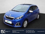 Peugeot 108 2019