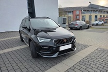 Cupra Ateca 2024