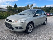 Ford Focus 2008