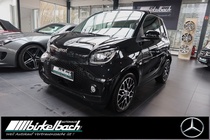 Smart ForTwo 2021