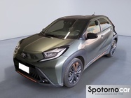 Toyota Aygo 2022
