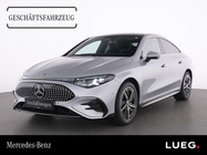 Mercedes-Benz CLA-Class 2026