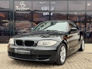 BMW 1 Series 2008