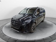 Mercedes-Benz V-Class 2024