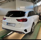 Kia cee'd / Ceed 2023