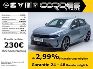 Opel Corsa 2024