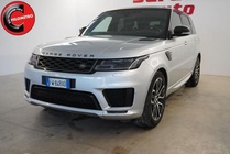 Land Rover Sport 2019