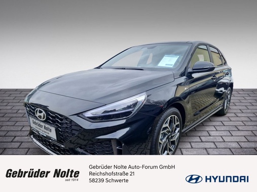 Hyundai i30 2026