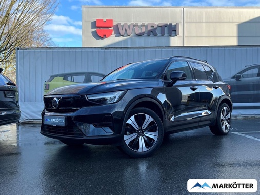 Volvo XC40 2022