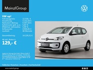Volkswagen up! 2023