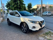 Nissan Qashqai 2021