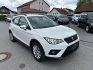 Seat Arona 2019