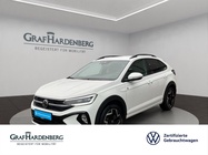 Volkswagen Taigo 2025