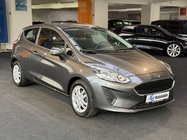 Ford Fiesta 2019