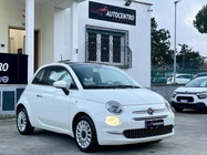 Fiat 500 2019