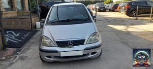 Mercedes-Benz A-Class 2005