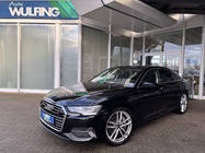 Audi A6 2020