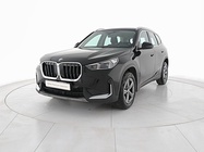 BMW X1 2024