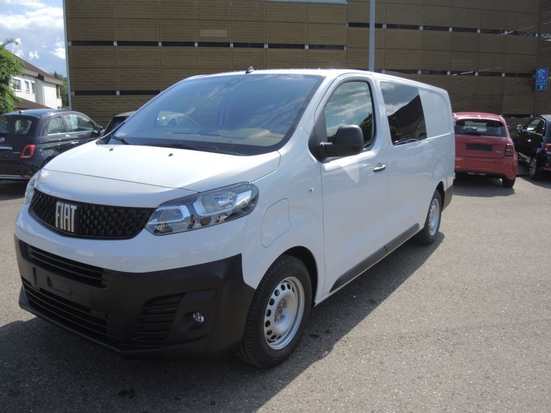 Fiat Scudo