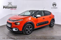 Citroen C3 2020