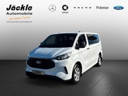 Ford Transit Custom 2025