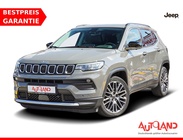 Jeep Compass 2021
