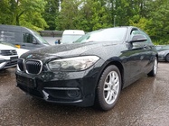 BMW 1 Series 2019