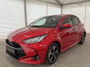 Toyota Yaris 2022