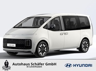 Hyundai Staria 2026