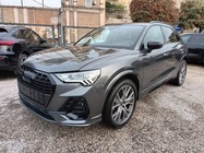 Audi Q3 2025