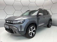 Dacia Duster 2025