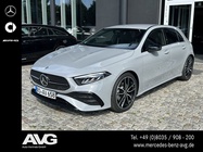 Mercedes-Benz A-Class 2025