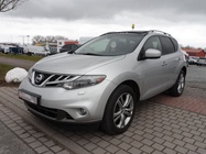 Nissan Murano 2013