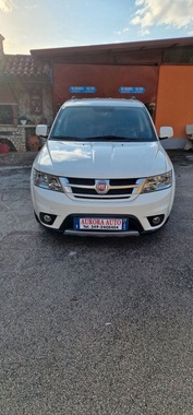 Fiat Freemont 2012