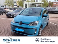 Volkswagen up! 2021