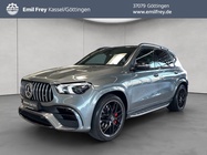 Mercedes-Benz GLE-Class 2022