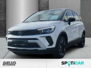 Opel Crossland 2021