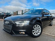 Audi A4 2013