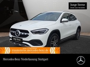 Mercedes-Benz GLA-Class 2022