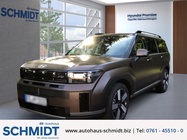 Hyundai Santa Fe 2024