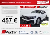 Volkswagen Touareg 2025