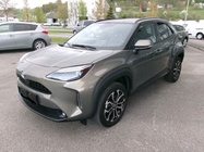 Toyota Yaris 2022