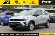 Opel Crossland 2024