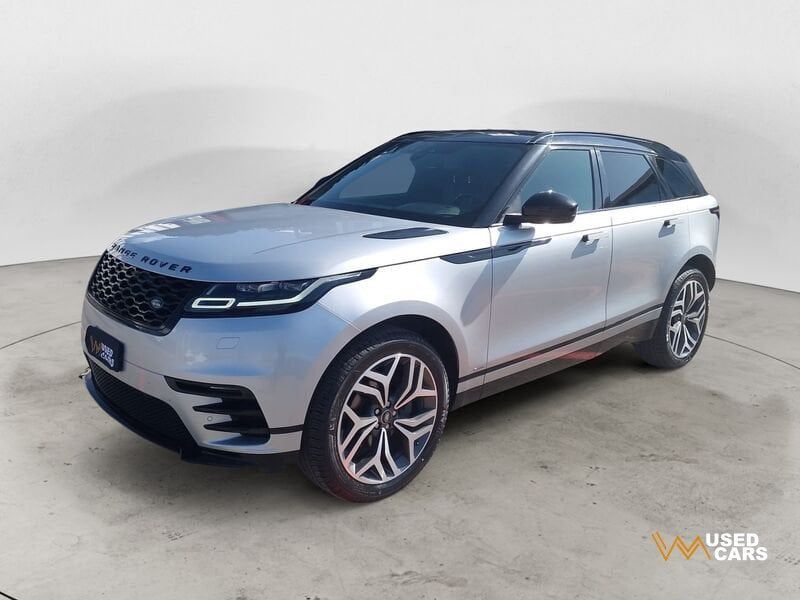 Land Rover Velar