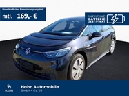 Volkswagen ID.3 2022