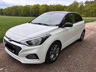 Hyundai i20 2019