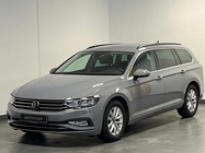 Volkswagen Passat 2023