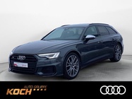 Audi S6 2023