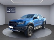 Ford Ranger 2020